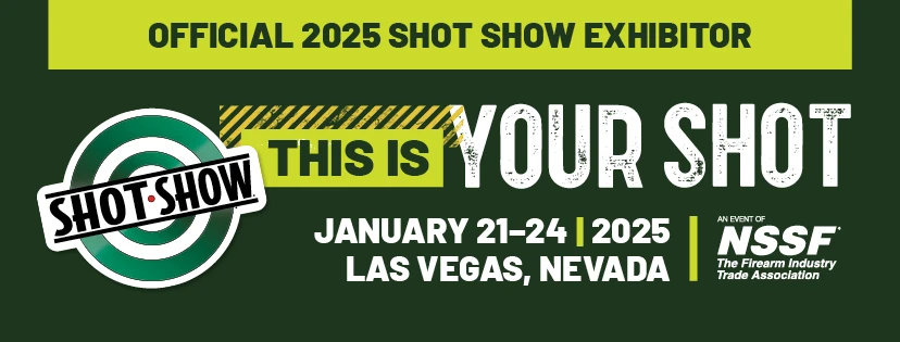 SHOTSHOW2025