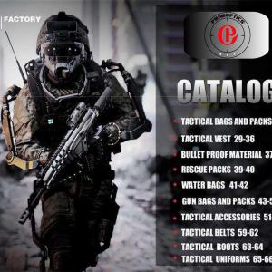 Pack and Sling catalog Pack and Sling catalog